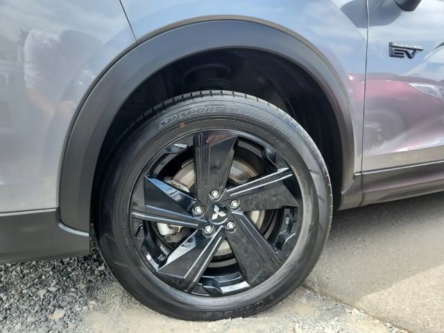 Mitsubishi Eclipse Cross PHEV