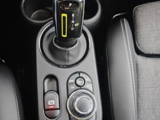 MINI Mini Electric SE