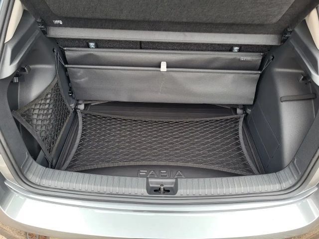 Skoda Fabia 1.0 TSI 85 Selection