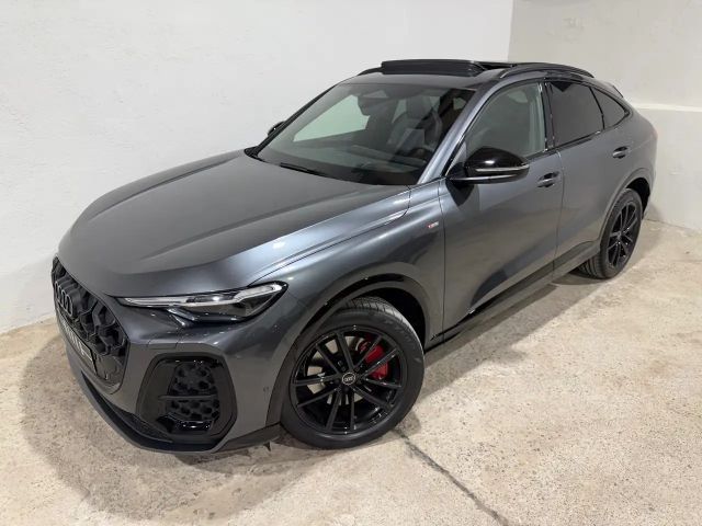 Audi Q5 2.0 TDI Quattro