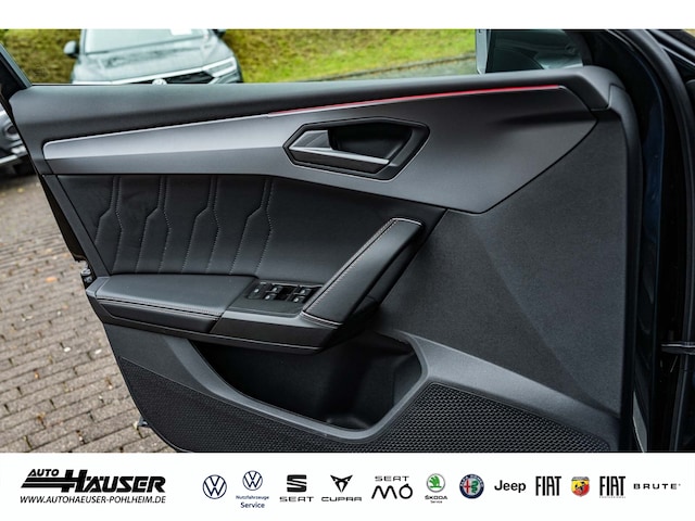 Cupra Leon DSG Sportstourer