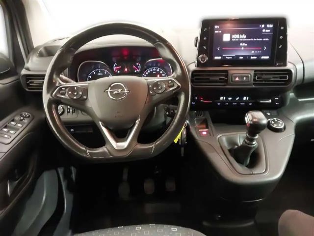 Opel Combo Elegance Life