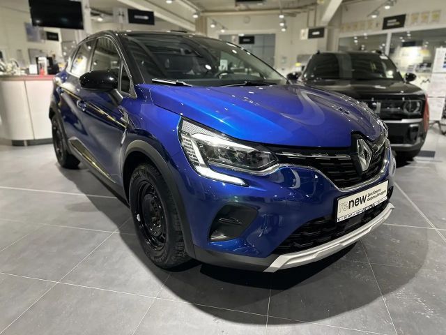 Renault Captur Experience TCe 90