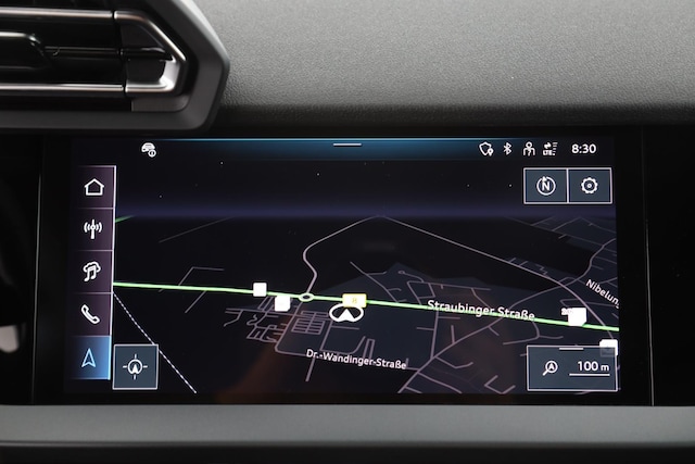 Audi A3 30 TFSI Sedan