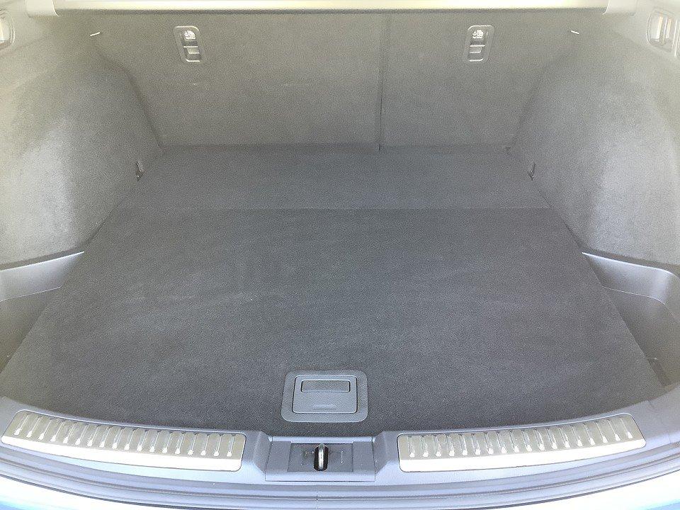 Mazda 6 SkyActiv Sportsline