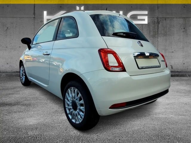 Fiat 500 GSE Last Edition Klima & Sound