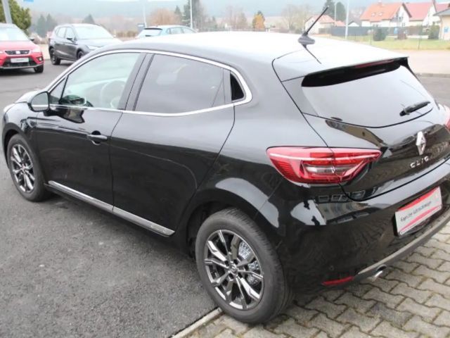 Renault Clio Evolution TCe 90