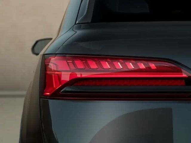 Audi Q7 45 TDI Quattro S-Line