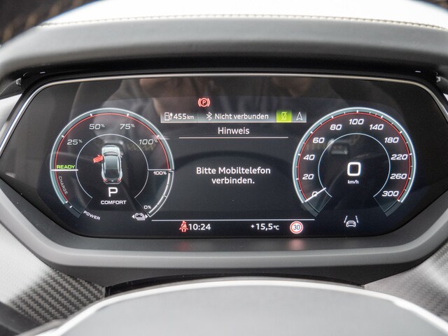 Audi e-tron GT Quattro