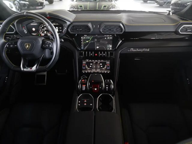 Lamborghini Urus *23 Zoll *Pano *Keramik *B&O *LUFT