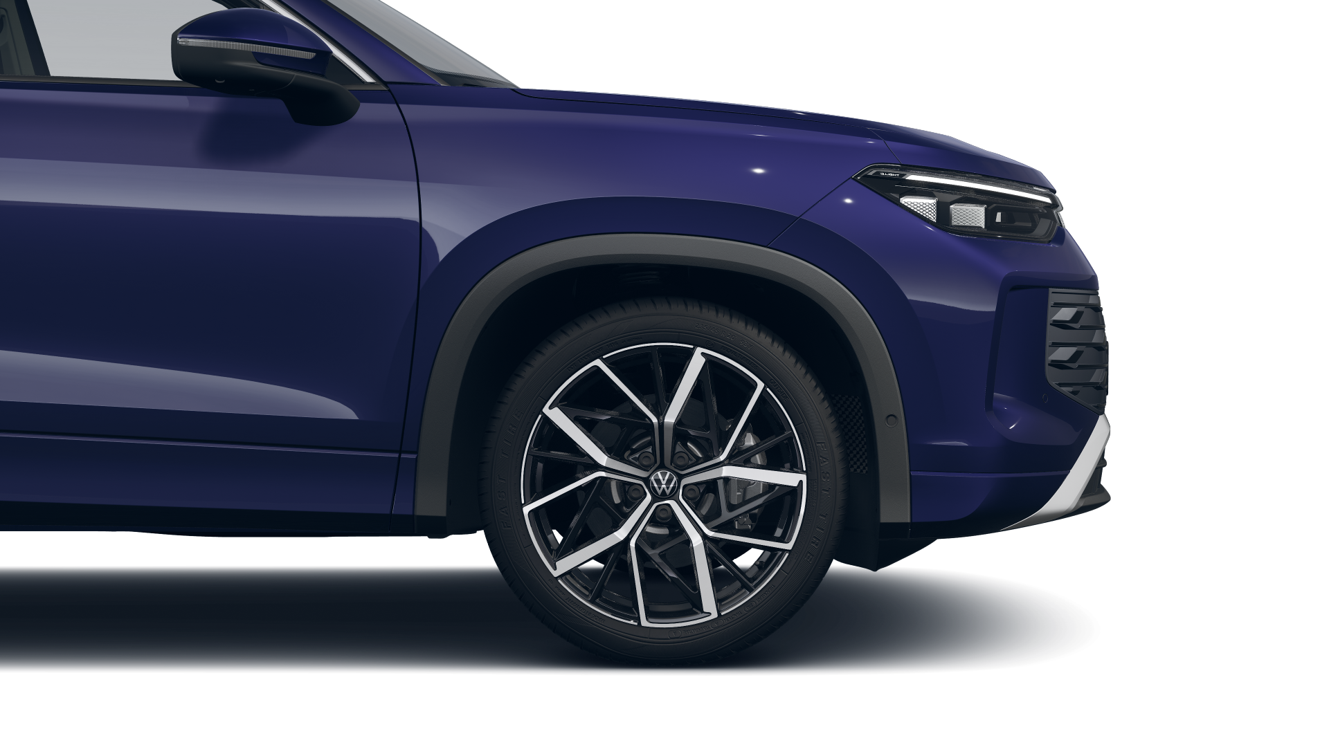 Volkswagen Tayron 1.5 eTSI DSG Life