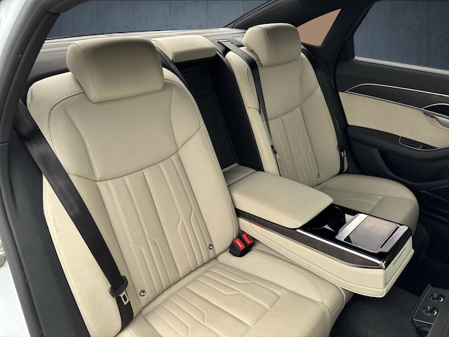 Audi A8 60 TFSI Hybride Quattro