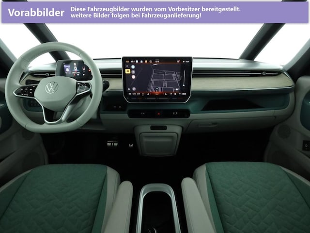 Volkswagen ID.Buzz Pro