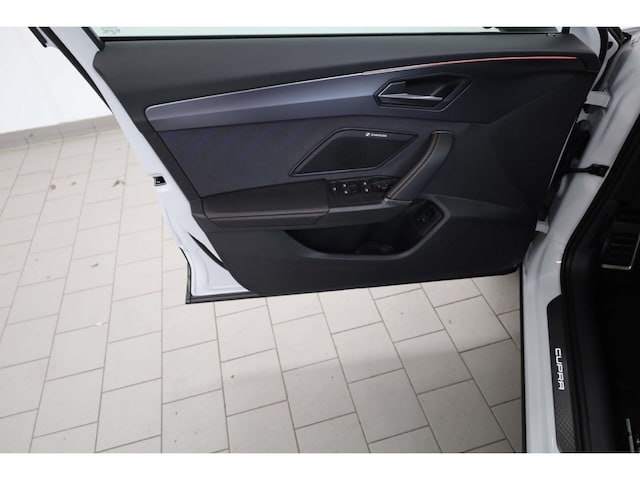 Cupra Formentor 2.0 TSI 4Drive VZ