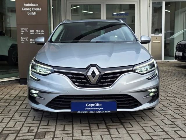Renault Megane Combi Intens TCe 140