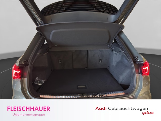 Audi Q3 35 TFSI S-Line S-Tronic