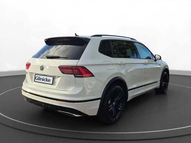 Volkswagen Tiguan 1.5 TSI Allspace DSG R-Line