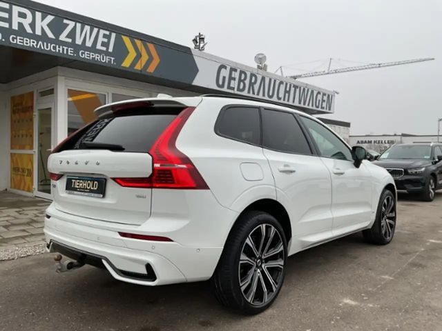 Volvo XC60 AWD R-Design T6