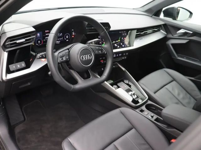 Audi A3 35 TDI Sedan Sportback