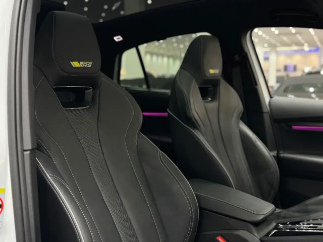 Skoda Enyaq RS Selection Suite