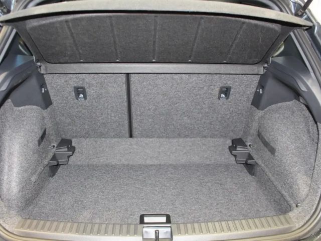 Seat Arona DSG FR-lijn