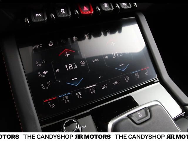 Lamborghini Urus URUS SE *Neuwagen*panoramic_roof*36Km*