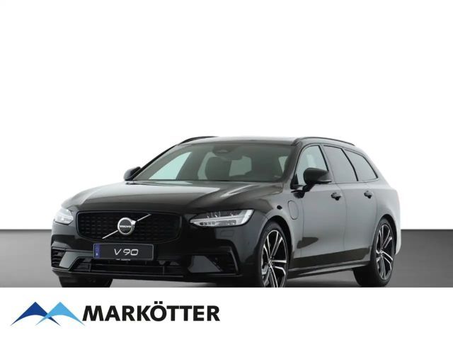 Volvo V90 AWD Dark T8 Ultra
