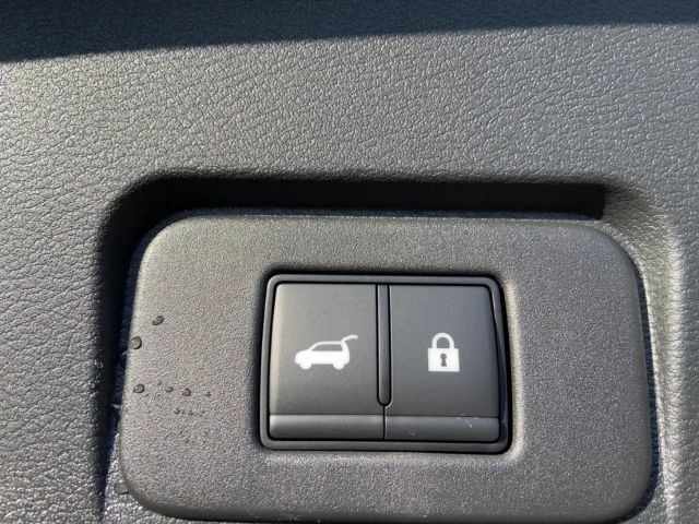 Nissan X-trail N-Connecta