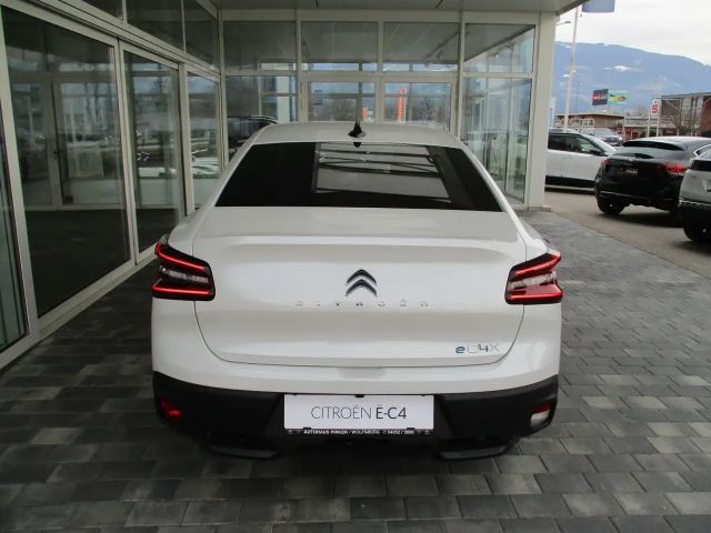 Citroën C4 X Pack Shine