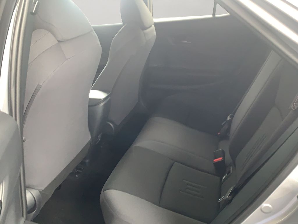 Toyota C-HR 5-deurs Team D