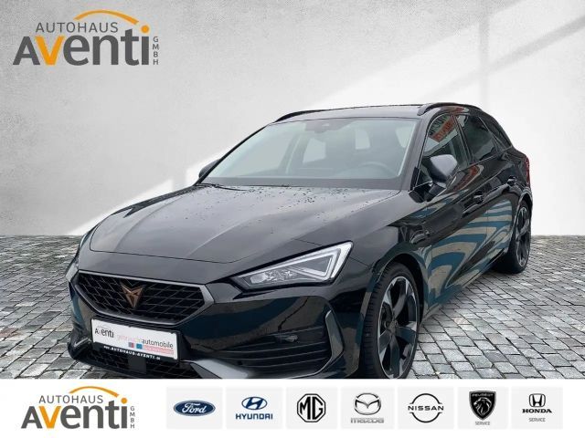 Cupra Leon DSG Sportstourer