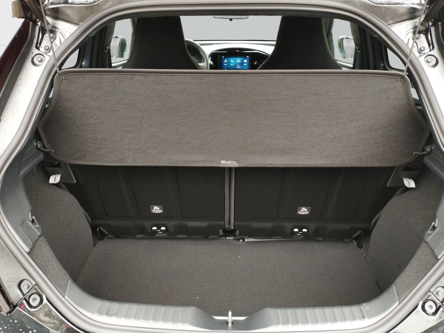 Toyota Aygo X 5-deurs Basis