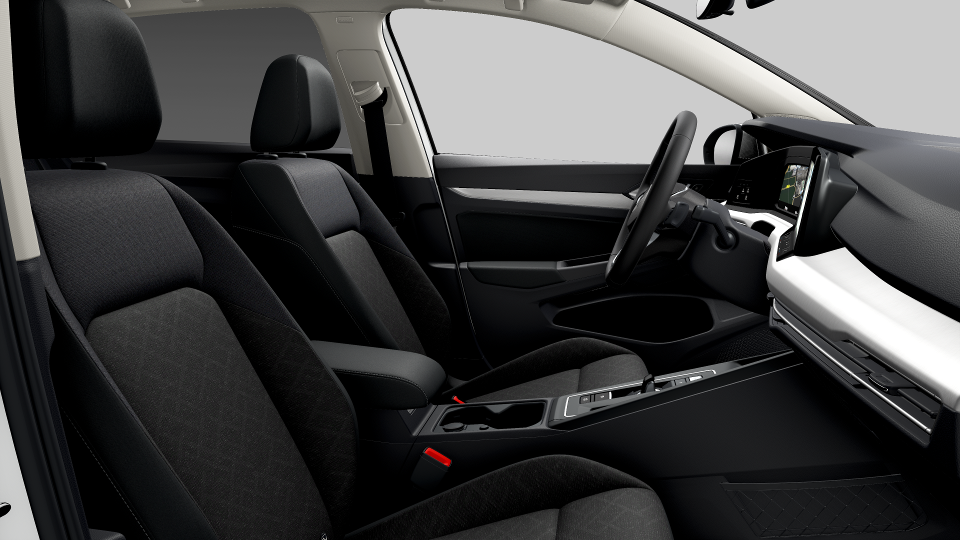 Volkswagen Golf Golf VIII Life