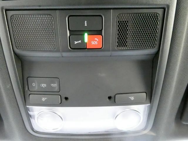 Cupra Ateca 2.0 #4DRIVE #AHZV #ACC #LEDER