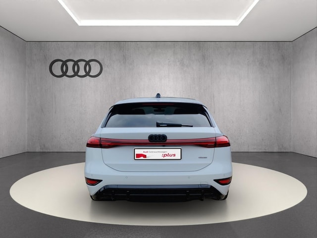 Audi A6 e-tron Avant Quattro