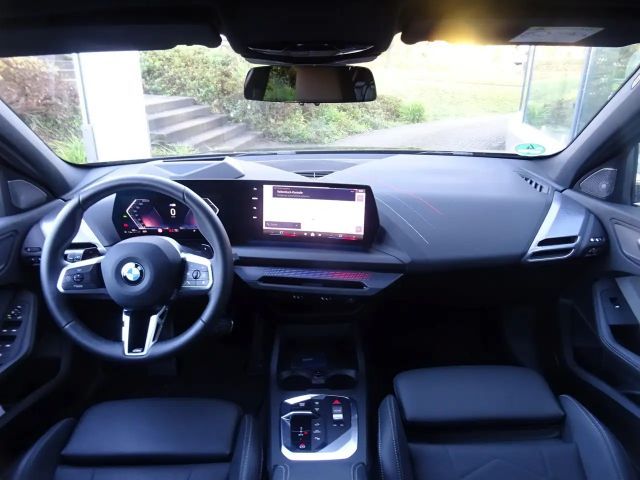 BMW 120 M-Sport Sedan