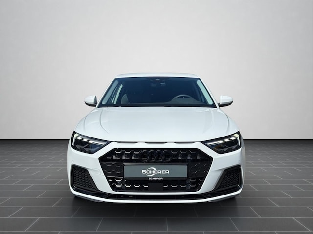 Audi A1 35 TFSI S-Tronic Sportback