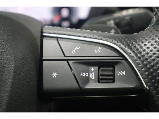 Audi A3 35 TDI S-Line Sedan Sportback