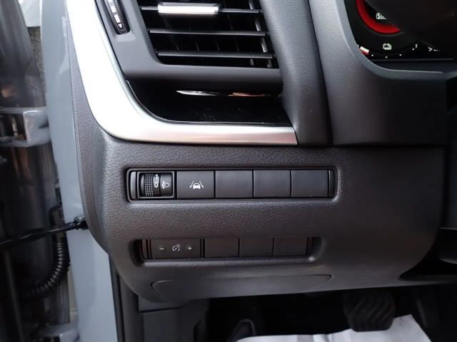 Nissan Qashqai N-Connecta