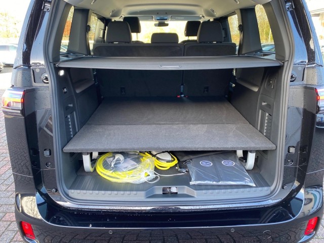 Volkswagen ID.Buzz 150 kW Pro