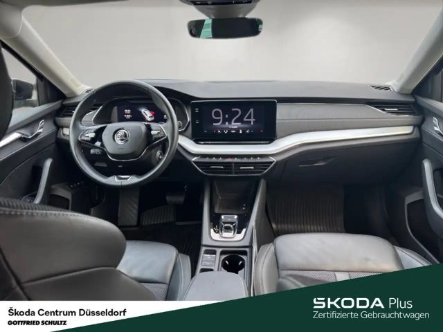 Skoda Octavia Combi Style Style iV