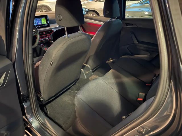 Seat Ibiza 1.0 TSI FR-lijn