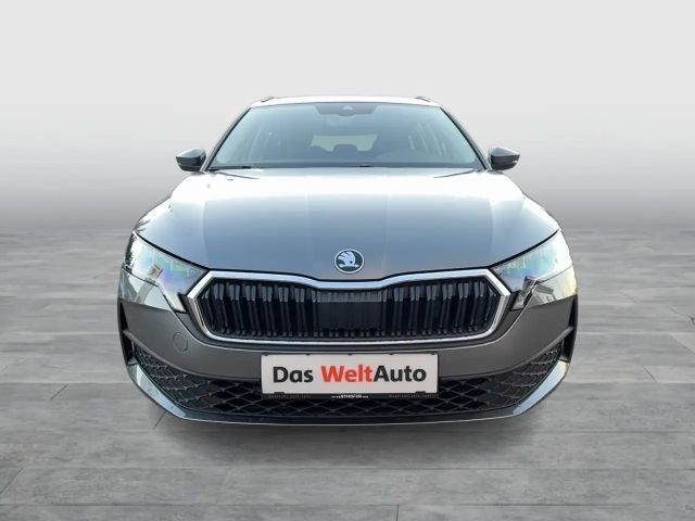 Skoda Octavia Essence TDI