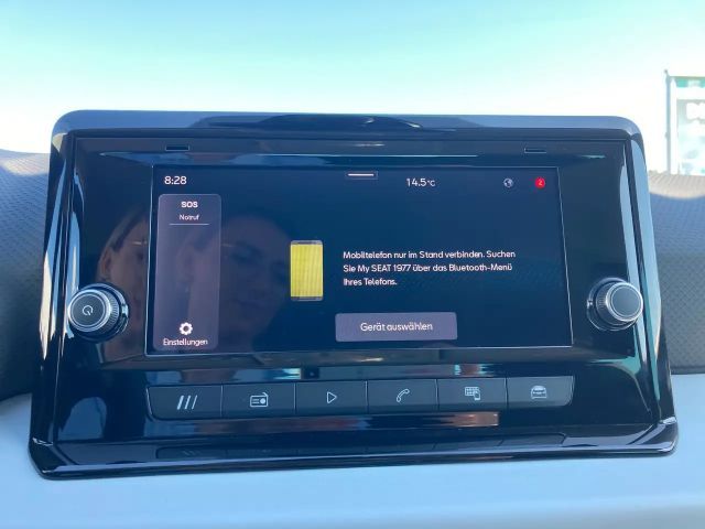 Seat Arona 1.0 TSI DSG Style