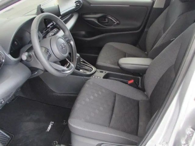 Toyota Yaris Active Hybride