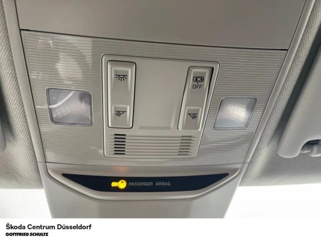 Skoda Kamiq 1.0 TSI Drive Selection