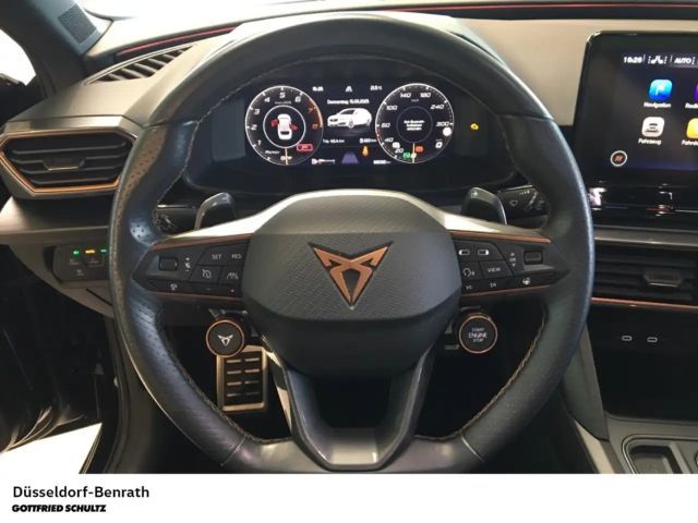 Cupra Leon 4Drive Sportstourer VZ