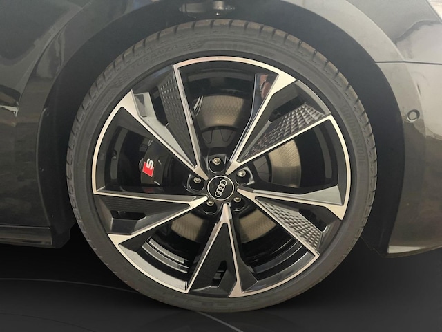 Audi S6 Avant Quattro