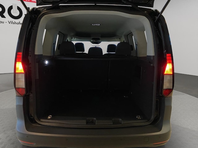 Volkswagen Caddy 1.5 TSI BMT