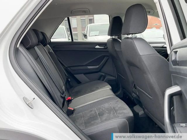 Volkswagen T-Roc 1.0 TSI